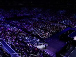 GTC 2025: Breaking News and Updates GTC 2025 – Announcements and Live Updates
