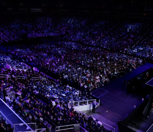 GTC 2025: Breaking News and Updates GTC 2025 – Announcements and Live Updates