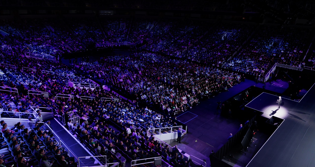 GTC 2025: Breaking News and Updates - Hawkdive.com