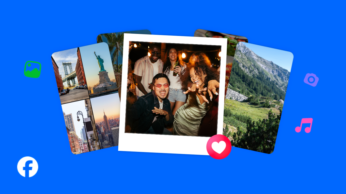 Now Rolling Out: Facebook’s Opt‑In Camera Roll Suggestions in the EU and UK