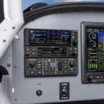 Garmin Unveils New Compact COMM Radios for Experimental Aircraft Garmin announces new slimline COMM radios for experimental aircraft - Garmin Newsroom
