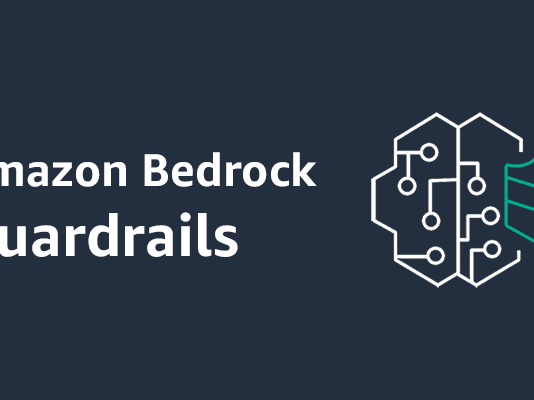 Amazon Bedrock Guardrails enables centralized control for cross-account protection. Amazon Bedrock Guardrails enhances generative AI application safety with new capabilities | Amazon Web Services