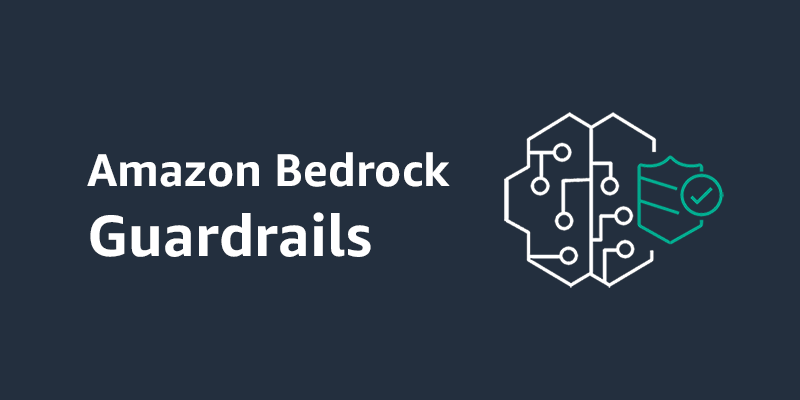 guardrails feat img3.png Amazon Bedrock Guardrails enhances generative AI application safety with new capabilities | Amazon Web Services