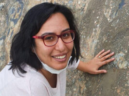 Earthquake Engineer Pioneers Resilient Future: The Woman of Steel Woman of Steel: The Earthquake Engineer Building a More Resilient Future