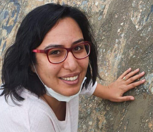 Earthquake Engineer Pioneers Resilient Future: The Woman of Steel Woman of Steel: The Earthquake Engineer Building a More Resilient Future