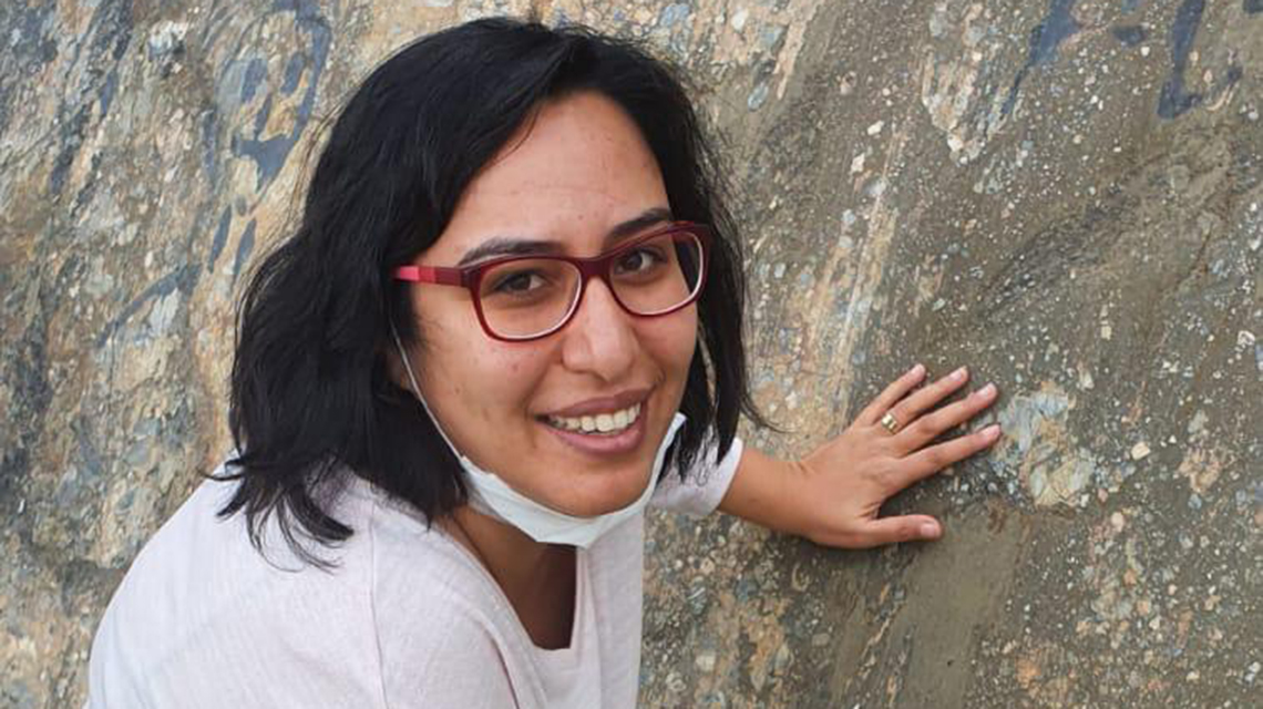 Woman of Steel: The Earthquake Engineer Building a More Resilient Future