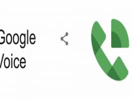 How To Make Calls Using Google Voice On iOS Google voice on iOS