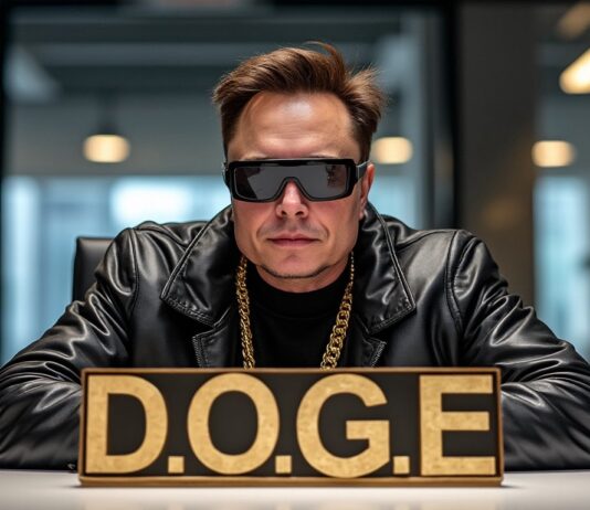 Elon Musk, SpaceX, and Social Media’s Risky Distractions Foust Forward | Elon Musk, SpaceX and the perils of social media distractions