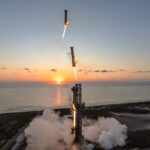 New Launch Firms Embrace Unique Reusability for Future Success Expending the Expendables: More launch companies are betting their future on reusability