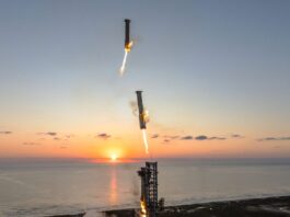 New Launch Firms Embrace Unique Reusability for Future Success Expending the Expendables: More launch companies are betting their future on reusability