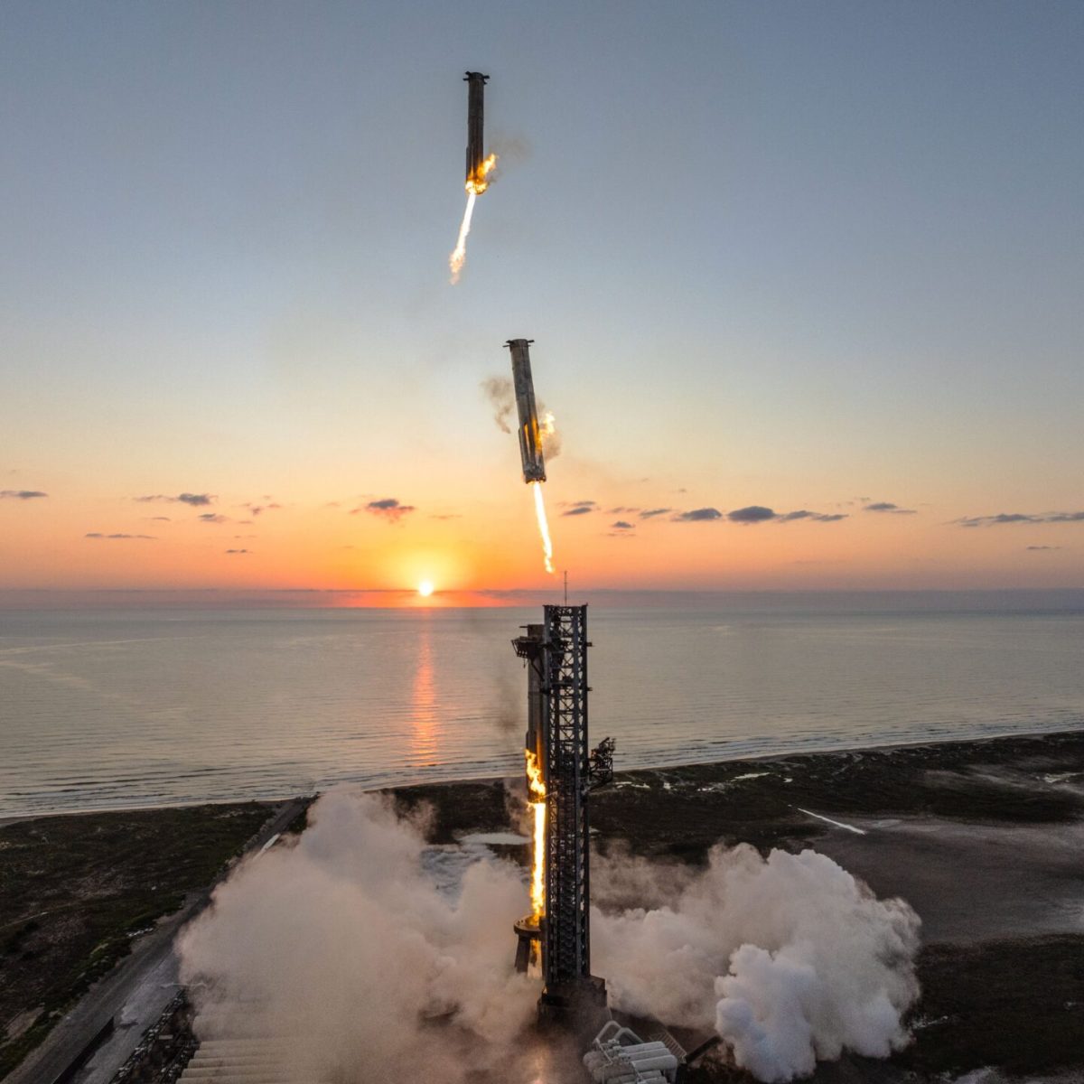 Expending the Expendables: More launch companies are betting their future on reusability