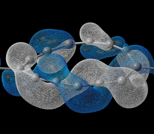 IBM, Universities Use Quantum Computing to Discover Unique Molecule IBM and University Researchers Create a Never-Before-Seen Molecule and Prove its Exotic Nature with Quantum Computing