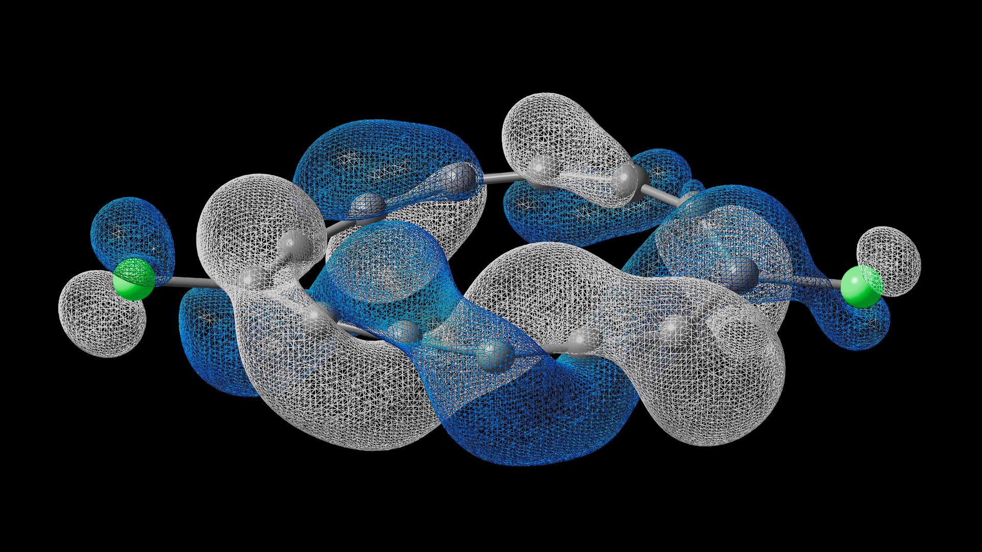 IBM and University Researchers Create a Never-Before-Seen Molecule and Prove its Exotic Nature with Quantum Computing