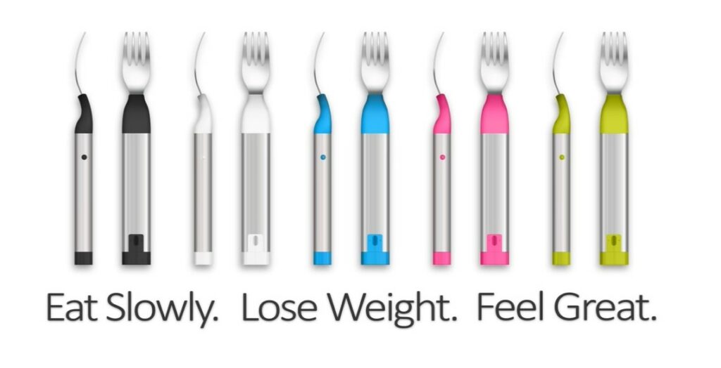 HapiFork