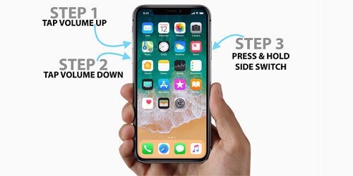 How To Fix iPhone Screen Stuck On The Apple Logo In 2021?