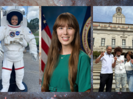 NASA Program Ignites Innovation in Texas High School Students Texas High School Aerospace Scholars: A Launchpad for Future Innovators - NASA