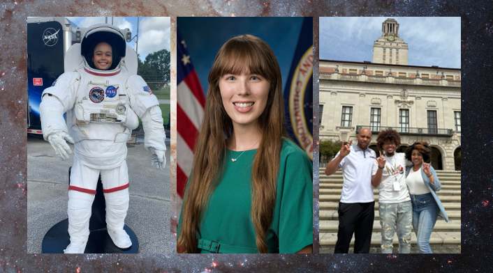 Texas High School Aerospace Scholars: A Launchpad for Future Innovators  - NASA