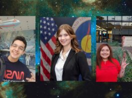 NASA’s Aerospace Program Ignites Aspirations in Artemis Youth High School Aerospace Scholars Launches Dreams, Inspires the Artemis Generation - NASA