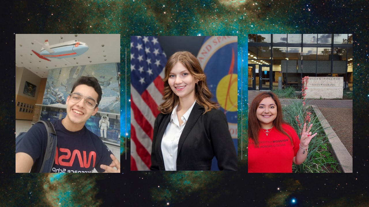has feature.jpg High School Aerospace Scholars Launches Dreams, Inspires the Artemis Generation - NASA