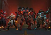 Overwatch Heroes Unveil Dark-Themed Skins in Latest Collaboration Darkness Looks Good on Overwatch Heroes in New Collaboration - Xbox Wire