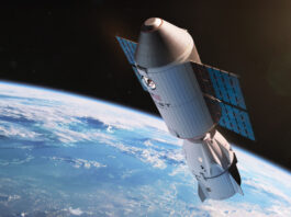 NASA Aids Development of Vast’s Haven-1 Space Station NASA Helps with Progress on Vast's Haven-1 Commercial Space Station - NASA