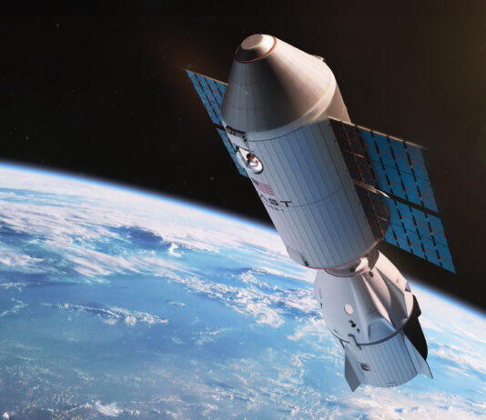 NASA Aids Development of Vast’s Haven-1 Space Station NASA Helps with Progress on Vast's Haven-1 Commercial Space Station - NASA