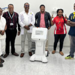 Papua New Guinea Restarts Radiotherapy, Initiates Brachytherapy with IAEA. Papua New Guinea Resumes Radiotherapy, Starts Brachytherapy Services with IAEA Support