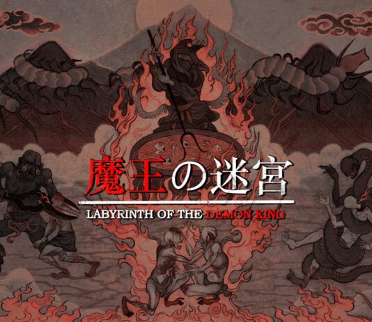 Explore the Demon King’s Maze – Xbox Wire Labyrinth OTDK screenshot