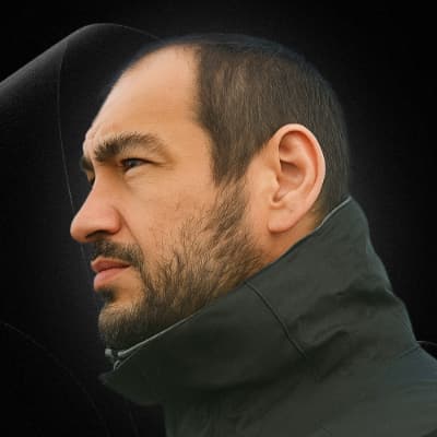 JB Onofré featured in Plus One People Series spotlight. Plus One People Series: JB Onofré