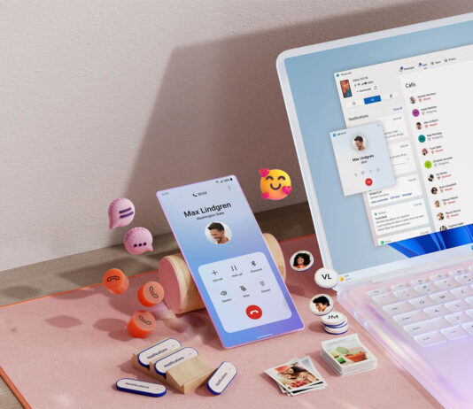 How To Hear Audio On PC Or Phone In Phone Link App On Windows 11 hear audio on pc or phone in phone link app on windows 11 2