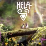Hela Offers a Co-Op Adventure for All Players Hela key art