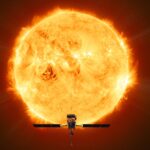 Helios 1’s Solar Mission Launched Half a Century Ago 50 Years Ago: Launch of Helios 1 to Explore the Sun - NASA