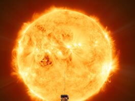 Helios 1’s Solar Mission Launched Half a Century Ago 50 Years Ago: Launch of Helios 1 to Explore the Sun - NASA