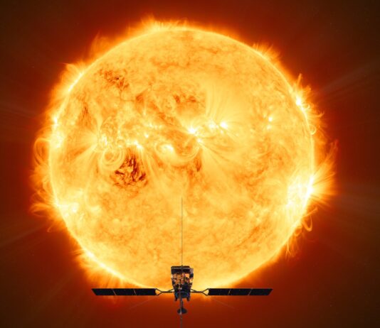 Helios 1’s Solar Mission Launched Half a Century Ago 50 Years Ago: Launch of Helios 1 to Explore the Sun - NASA