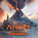 Master the Volcano in Anno 117: Pax Romana with These 6 Tips Anno 117: Pax Romana - Prophecies of Ash