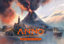 Master the Volcano in Anno 117: Pax Romana with These 6 Tips Anno 117: Pax Romana - Prophecies of Ash