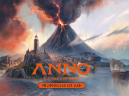Master the Volcano in Anno 117: Pax Romana with These 6 Tips Anno 117: Pax Romana - Prophecies of Ash