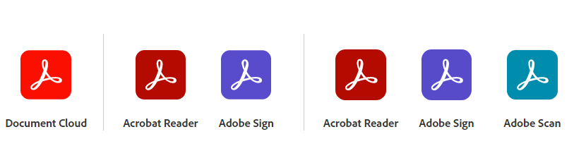 How To Scan Multiple Pages In One PDF File With Adobe Reader?