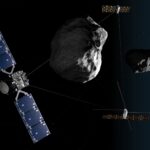 ESA Advances Hera Launch Plans Despite Falcon 9 Delays ESA continues Hera launch preparations amid Falcon 9 grounding