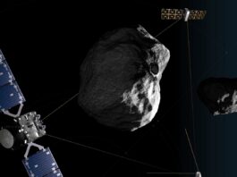 ESA Advances Hera Launch Plans Despite Falcon 9 Delays ESA continues Hera launch preparations amid Falcon 9 grounding