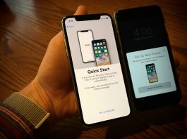 How To Transfer Your Data From Old iPhone To New iPhone