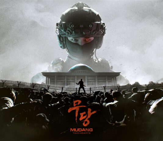 Xbox Wire: Mudang Blends Storytelling, Stealth in Thrilling Adventure Game Mudang Hero Image