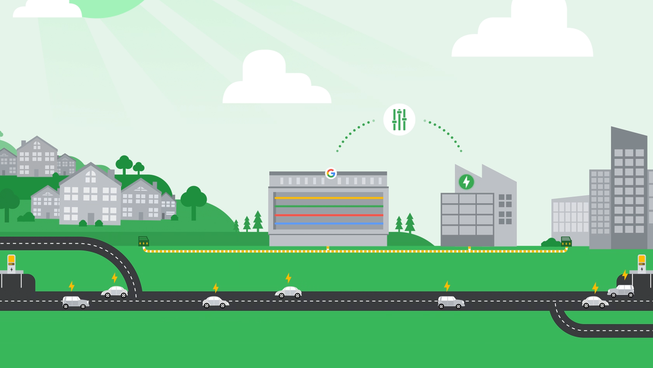 hero 1.width 1300.png How we’re making data centers more flexible to benefit power grids