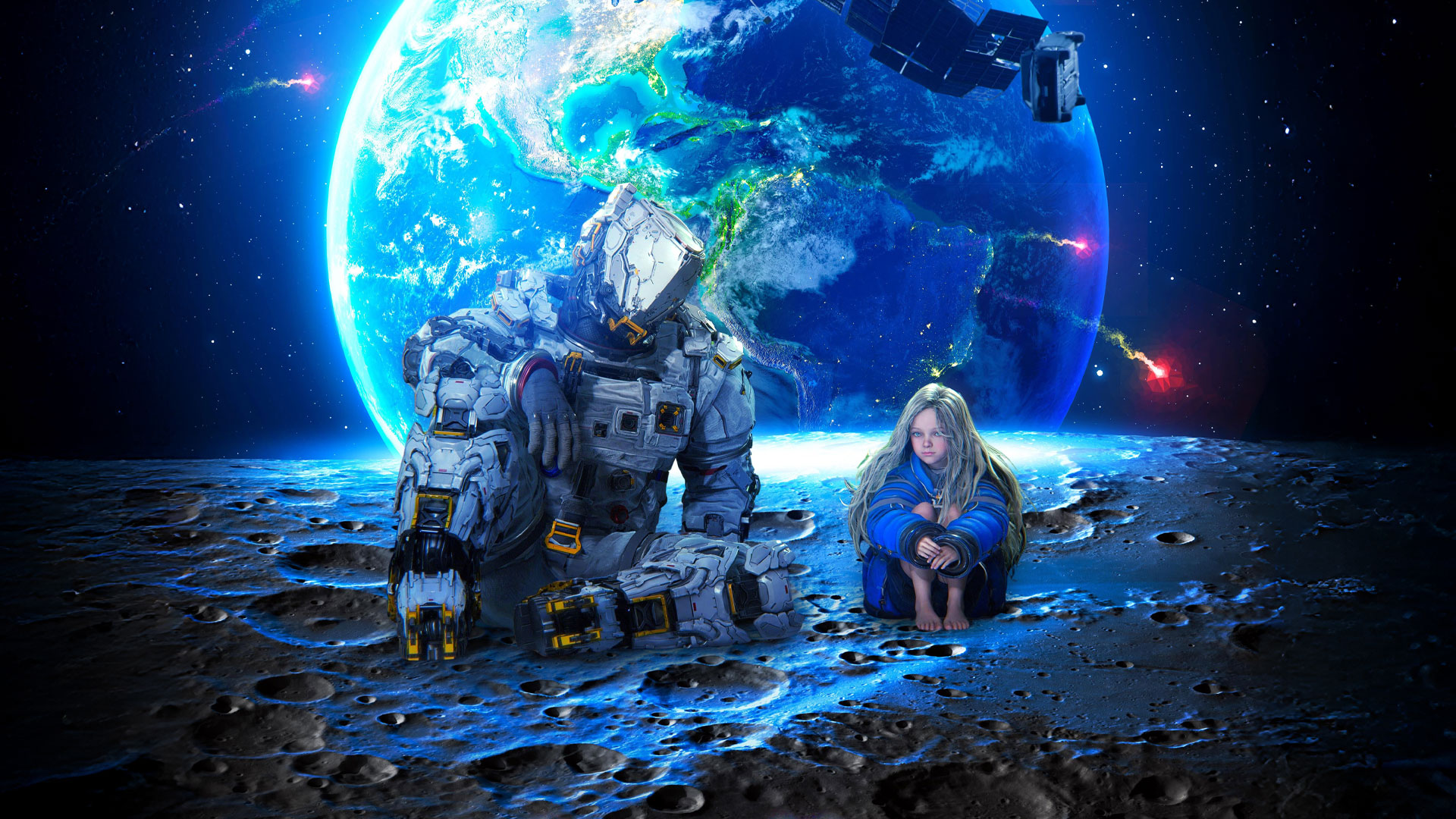 hero 1b219195d6bfa9d4a9f8.jpg Pragmata Arrives Tomorrow - Here Are the Starter Tips You Should Know - Xbox Wire