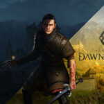 Exploring Dark Fantasy and Vampires in The Blood of Dawnwalker A Grounded Take on Dark Fantasy & Vampires - Story, Design and Combat in The Blood of Dawnwalker - Xbox Wire