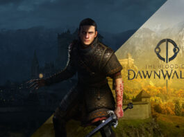 Exploring Dark Fantasy and Vampires in The Blood of Dawnwalker A Grounded Take on Dark Fantasy & Vampires - Story, Design and Combat in The Blood of Dawnwalker - Xbox Wire