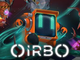 Discover Seamless World Exploration in Oirbo on Xbox Wire Oirbo key art