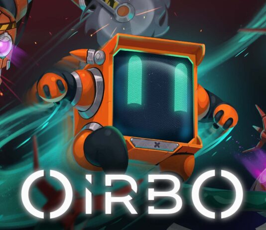 Discover Seamless World Exploration in Oirbo on Xbox Wire Oirbo key art