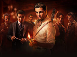 Classic Mob Story “Mafia: The Old Country” Looks Forward Mafia the Old Country Hero Image