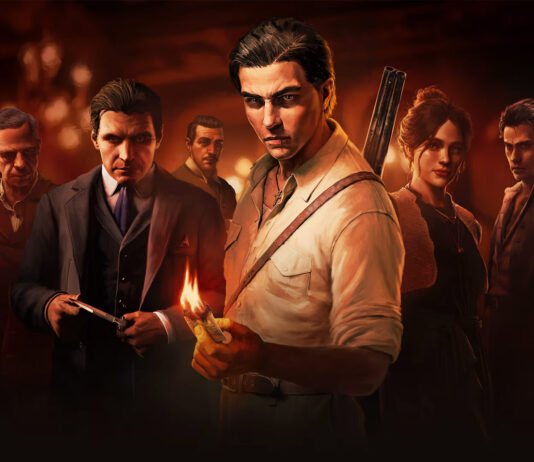 Classic Mob Story “Mafia: The Old Country” Looks Forward Mafia the Old Country Hero Image
